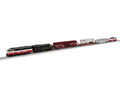 Lionel Train 2322020 O WM Hagerstown Hotshot Set