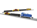 Lionel Train 2322060 O Union RR Hot Metal Train LEGACY Set