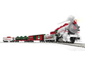 Lionel Train 2323100 O RTR LionChief Winter Wonderland Bluetooth 5.0 Set