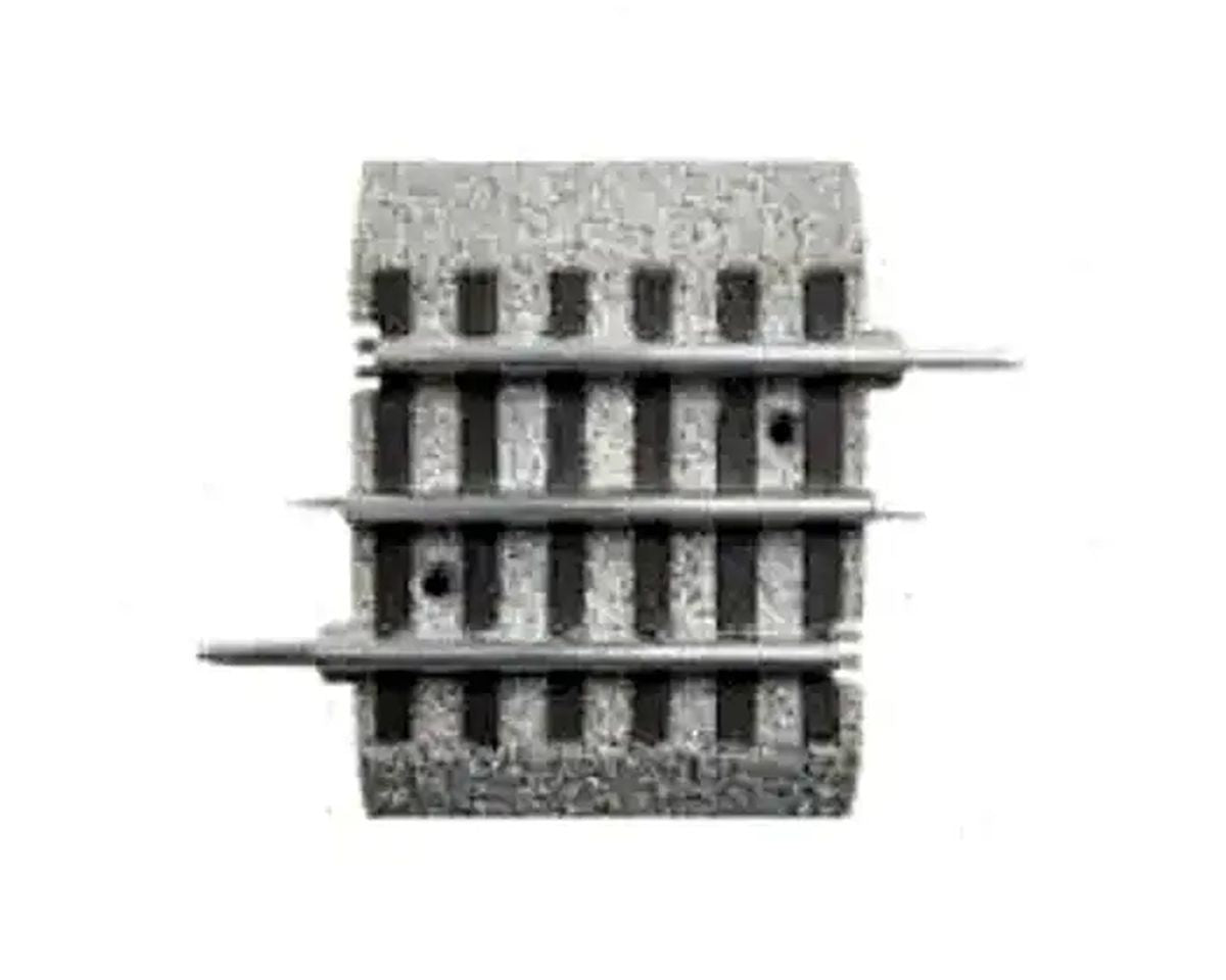 Lionel Train 2325030 O RTR FasTrack 3  Straight/24bx
