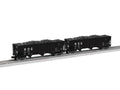 Lionel Train 2326110 O RDG 100T Hopper 2 Pack A