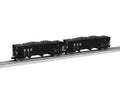 Lionel Train 2326118 O RDG 100T Hopper 2 Pack B