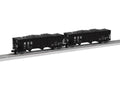 Lionel Train 2326119 O RDG 100T Hopper 2 Pack C
