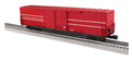Lionel Train 2326170 O USMC 60 Boxcar