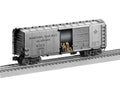 Lionel Train 2326260 O Western of Alabama Hobo Boxcar #18252