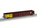 Lionel Train 2326622 O CR PS-5 Gondola #67435 (not shown)