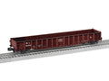 Lionel Train 2326651 O RI PS-5 Gondola #3050