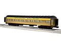 Lionel Train 2327100 O Strasburg Railroad 18 Pequea Valley (brown)