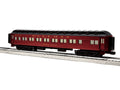Lionel Train 2327210 O Strasburg Railroad 18 Pequea Valley (red)