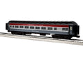 Lionel Train 2327220 O Strasburg Railroad 18 Pequea Valley (gray)