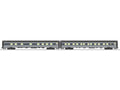 Lionel Train 2327320 O 20th Century Limited 21  2pk Psg.Cars