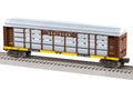 Lionel Train 2328090 O RTR SOU Autorack