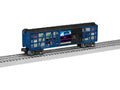 Lionel Train 2328130 O RTR DC Comics Wayne Enterprises Transport Car