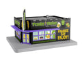 Lionel Train 2329100 O RTR Franks & Steins Bar & Ghoul