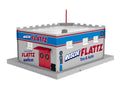Lionel Train 2329110 O RTR Automotive & Tire Store