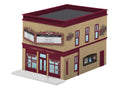 Lionel Train 2329340 O RTR Lionel Theatre