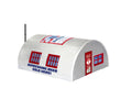 Lionel Train 2330110 O RTR Budweiser Brew Hut