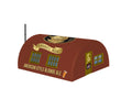 Lionel Train 2330120 O RTR Lionel Ale Quonset Hut