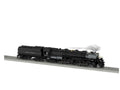 Lionel Train 2331212 O BTO UP LEGACY Challenger #3839