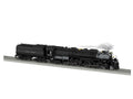 Lionel Train 2331232 O BTO UP LEGACY Challenger #3828