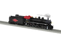 Lionel LNL2331320 O BTO Russian Decapod Steam Loco Minn. Northfield & Sou/LCS