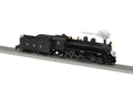 Lionel LNL2331350 O BTO Russian Decapod Steam Loco USA #1918/LCS