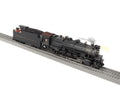 Lionel Train 2331362 O BTO PRR L1 #4250 Steam Loco/LCS (not shown)