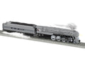 Lionel Train 2331411 O BTO NYC Dreyfuss J3 Hudson #5445 Steam Loco/LCS