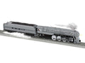Lionel Train 2331412 O BTO NYC Dreyfuss J3 Hudson #5447 Steam Loco/LCS