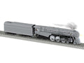 Lionel Train 2331420 O BTO NYC Dreyfuss J3 Hudson #5445 Steam Loco/LCS
