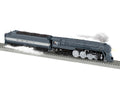 Lionel Train 2331430 O BTO NYC Dreyfuss J3 Hudson #5454 Steam Loco/LCS