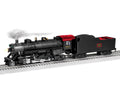 Lionel Train 2332060 O RTR CB&Q LC+2.0 Mikado #4978 Steam Loco