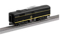 Lionel Train 2333098 O BTO E-L LEGACY FB-2 #7382