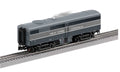 Lionel Train 2333128 O BTO NYC LEGACY FB-2 #3375
