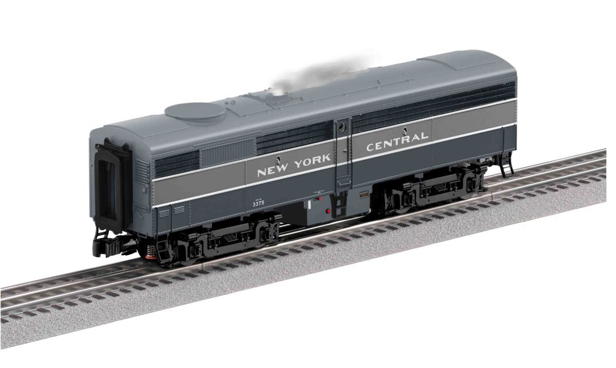 Lionel Train 2333128 O BTO NYC LEGACY FB-2 #3375