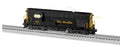 Lionel Train 2333271 O BTO Rio Grande LEGACY H15-44 #151