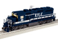 Lionel Train 2333571 O BTO GP20 Kyle #2035/LCS