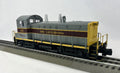 Lionel Train 2333780 O Emery Exclusive E-L LEGACY NW2