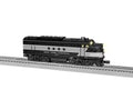 Lionel Train 2334100 O RTR LionChief FT NYC #1687