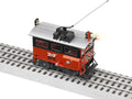 Lionel Train 2335020 O RTR Rail Bonder NH #18 TMCC