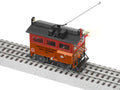 Lionel Train 2335030 O RTR Bonder Pacific Electric Rail #1202 TMCC
