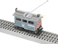 Lionel Train 2335040 O RTR Rail Bonder LIRR #35040 TMCC