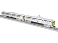 Lionel Train 2335070 O RTR LC+2.0 Bud RDC2 Combo Alaska #702 #712