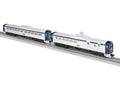 Lionel Train 2335080 O RTR LC+2.0 Bud RDC2 Combo B&O #9902 #9917