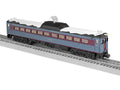 Lionel Train 2335160 O RTR LC+2.0 Bud RDC2 Polar Express #PE-24