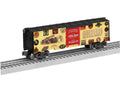 Lionel Train 2338010 O RTR Chicago Railroad Fair Boxcar