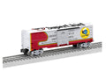 Lionel Train 2338070 O RTR SF Super Chief 75th Anniversary Boxcar