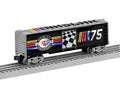 Lionel Train 2338250 O NASCAR 75th Ann MUSA