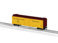 Lionel Train 2354050 HO RTR Reefer Fruit Growers #38947