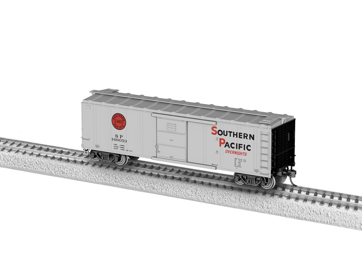 Lionel Train 2354190 HO Boxcar SP #166053